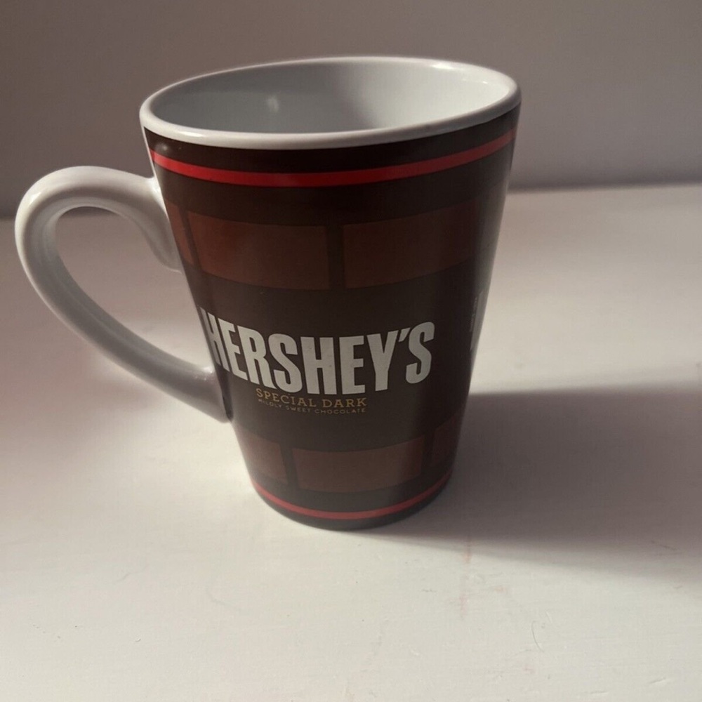 Hershey's Special Dark Coffee Mug
